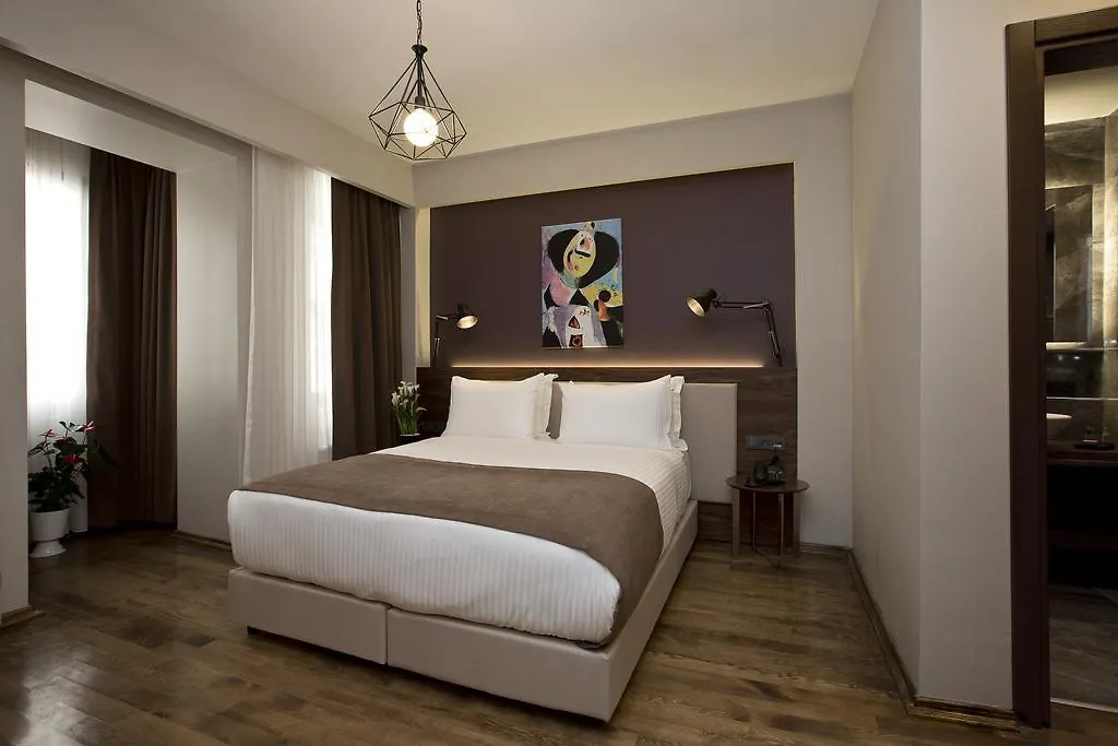 Snog Rooms & Suites Stambuł 5*,  Turcja