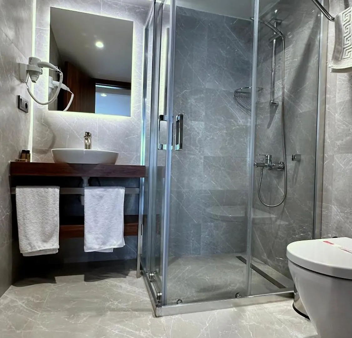 Snog Rooms & Suites Stambuł Turcja