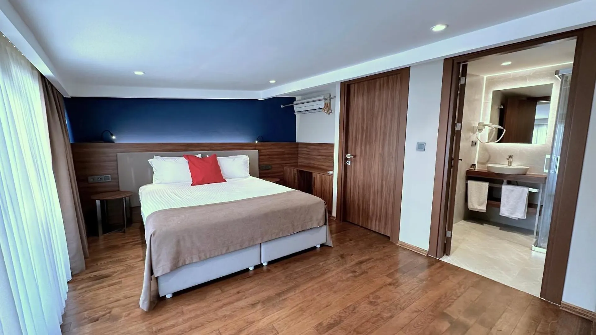 Snog Rooms & Suites Stambuł Hotel