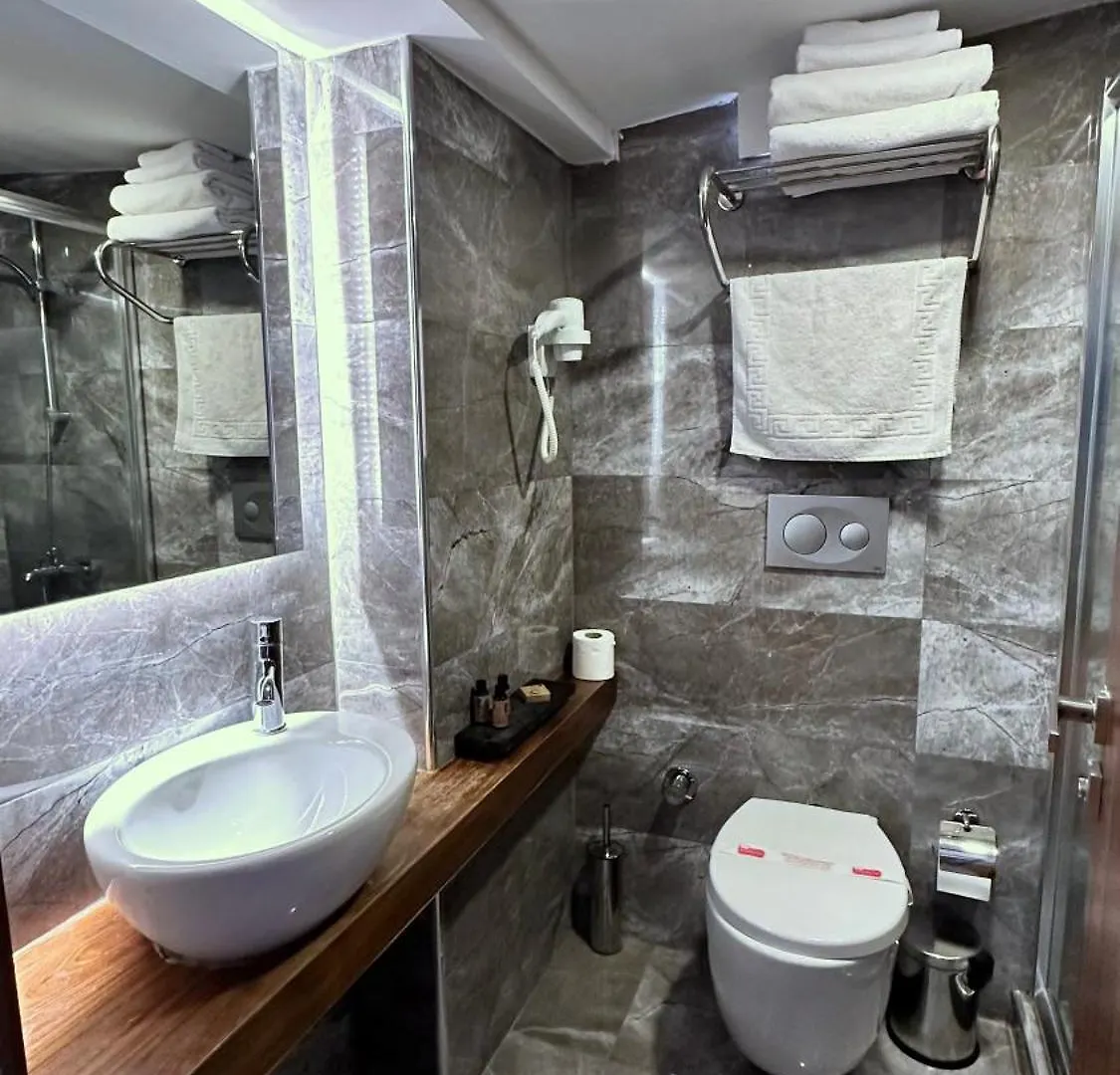 Snog Rooms & Suites Stambuł 5*,  Turcja