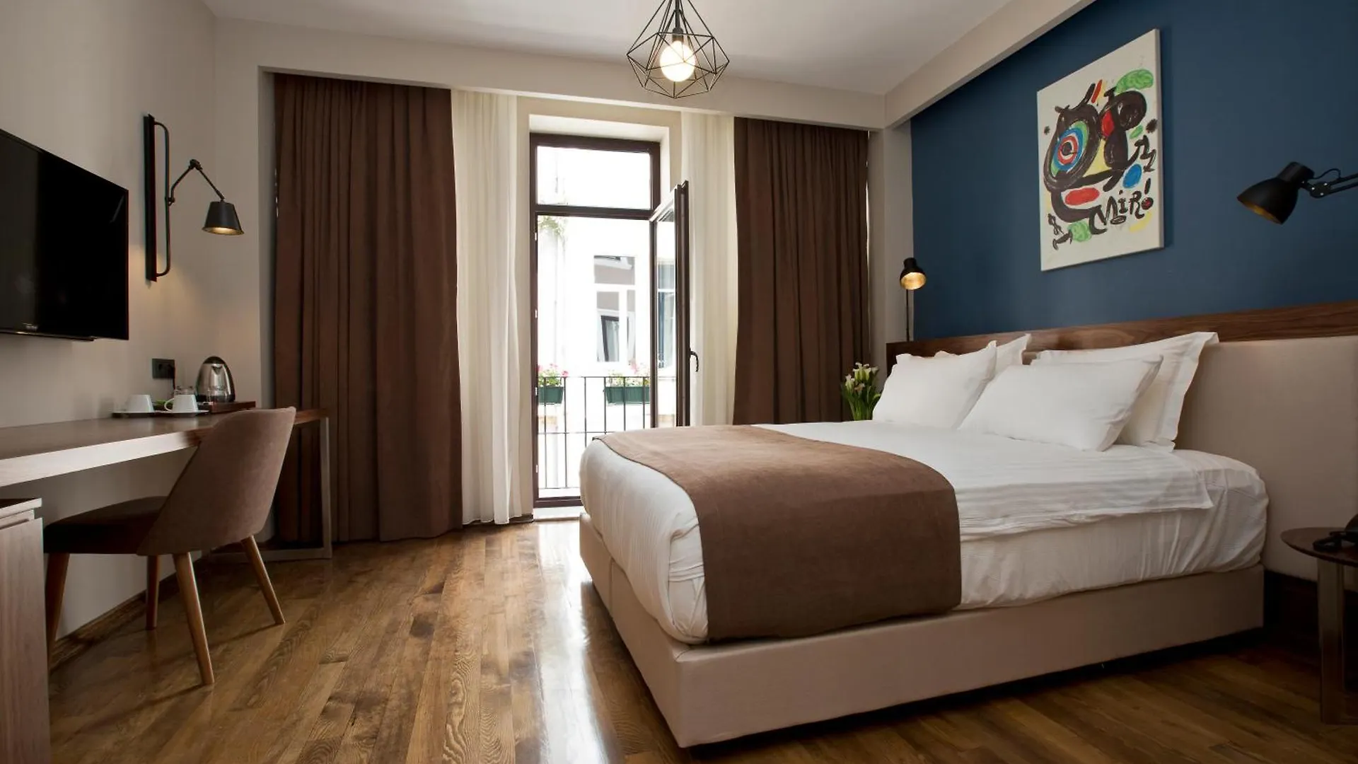 Snog Rooms & Suites Stambuł
