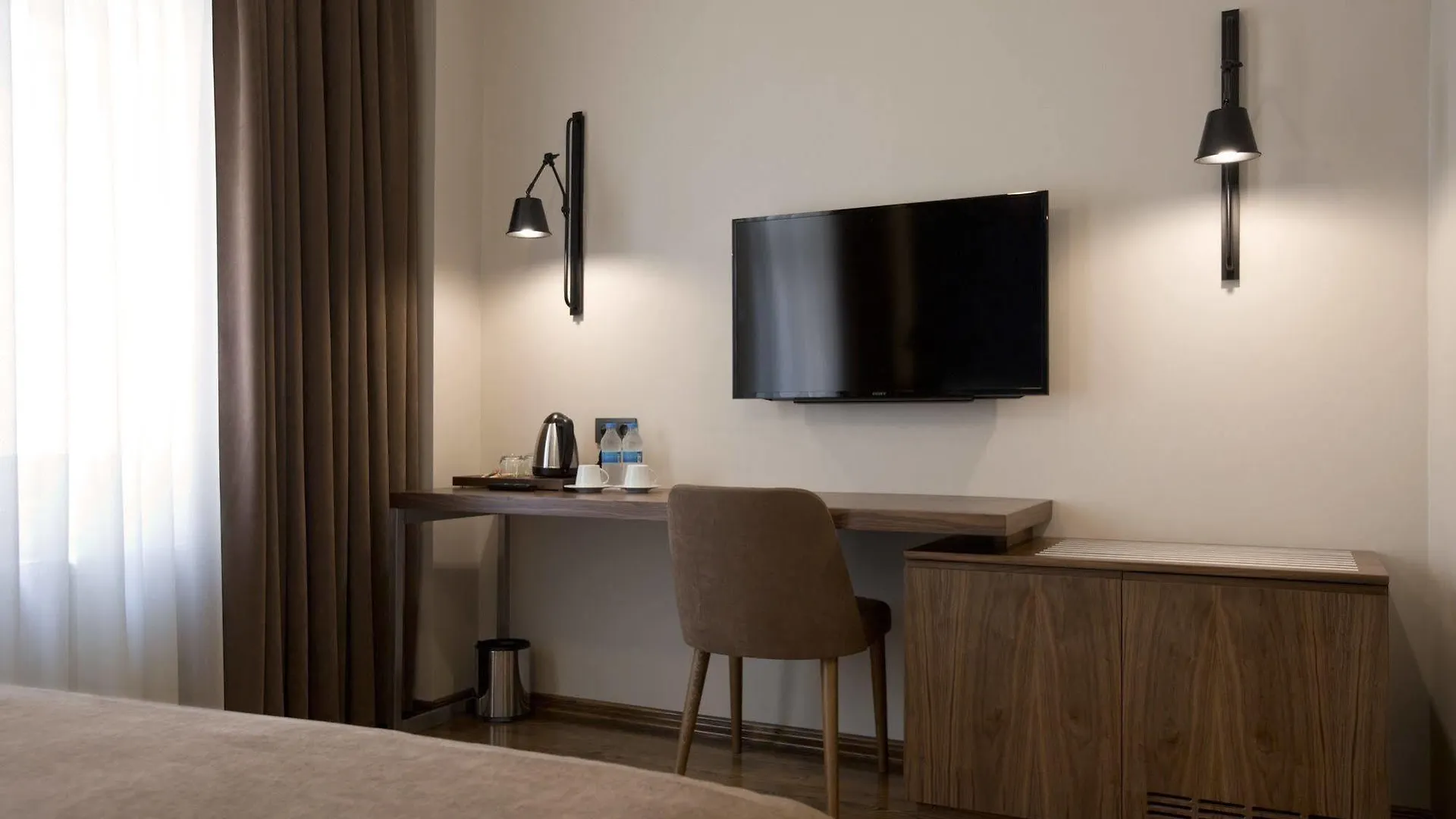 Hotel Snog Rooms & Suites Stambuł