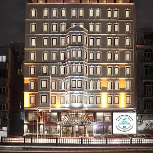 Hotel Grand Halic, Istanboel