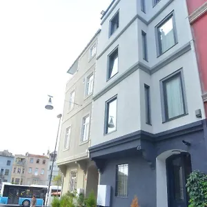 Appart hôtel Taxim No18 Boutique