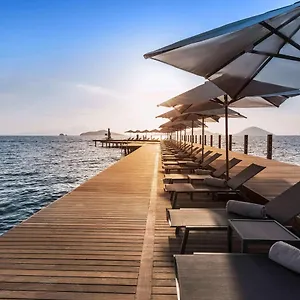 Swissôtel Bodrum 5* Turgutreis