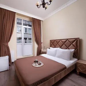 Hotel Taxim Cool, Provincia di Istanbul
