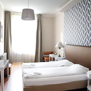 House Octogon 3* Budapest