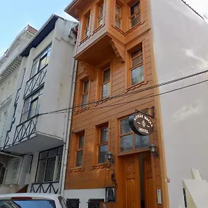 Macka İstanbul
