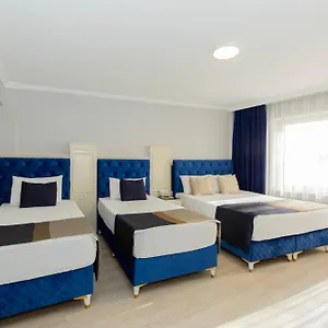 Hotel Sirkeci Grand Family &, Istanboel