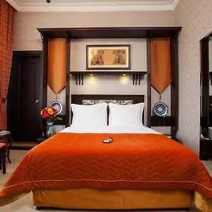 Hotel Ottoman Imperial-special Category, Istanboel