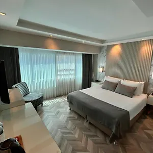 The Roomy Nisantasi اسطنبول