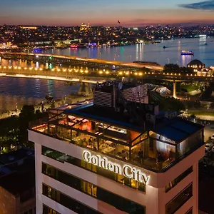 Golden İstanbul