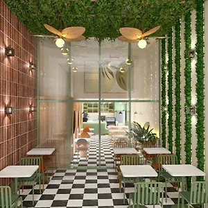 Aparthotel Lord Morgan & Exclusive Design Nisantasi, Provincia di Istanbul