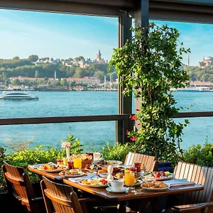 Hotel Novotel Bosphorus