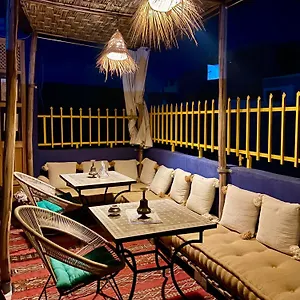 Bed & Breakfast La Perle De Bacha