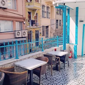 Aparthotel Old, Provincia di Istanbul
