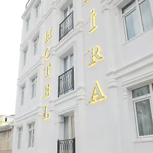Hotel Hira, Provincia di Istanbul