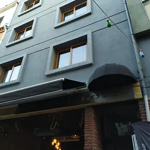 Hotel The Wolf, Provincia di Istanbul