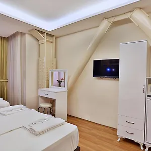 Hotel Gh Taxim, Provincia di Istanbul