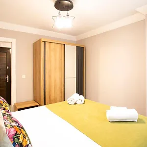 Affittacamere Sirena's, Provincia di Istanbul