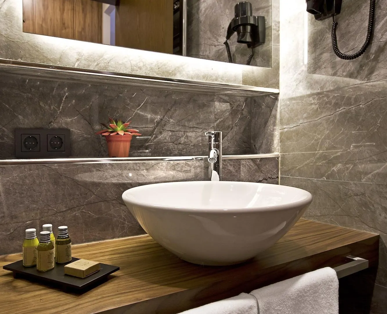 Otel Snog Rooms & Suites İstanbul