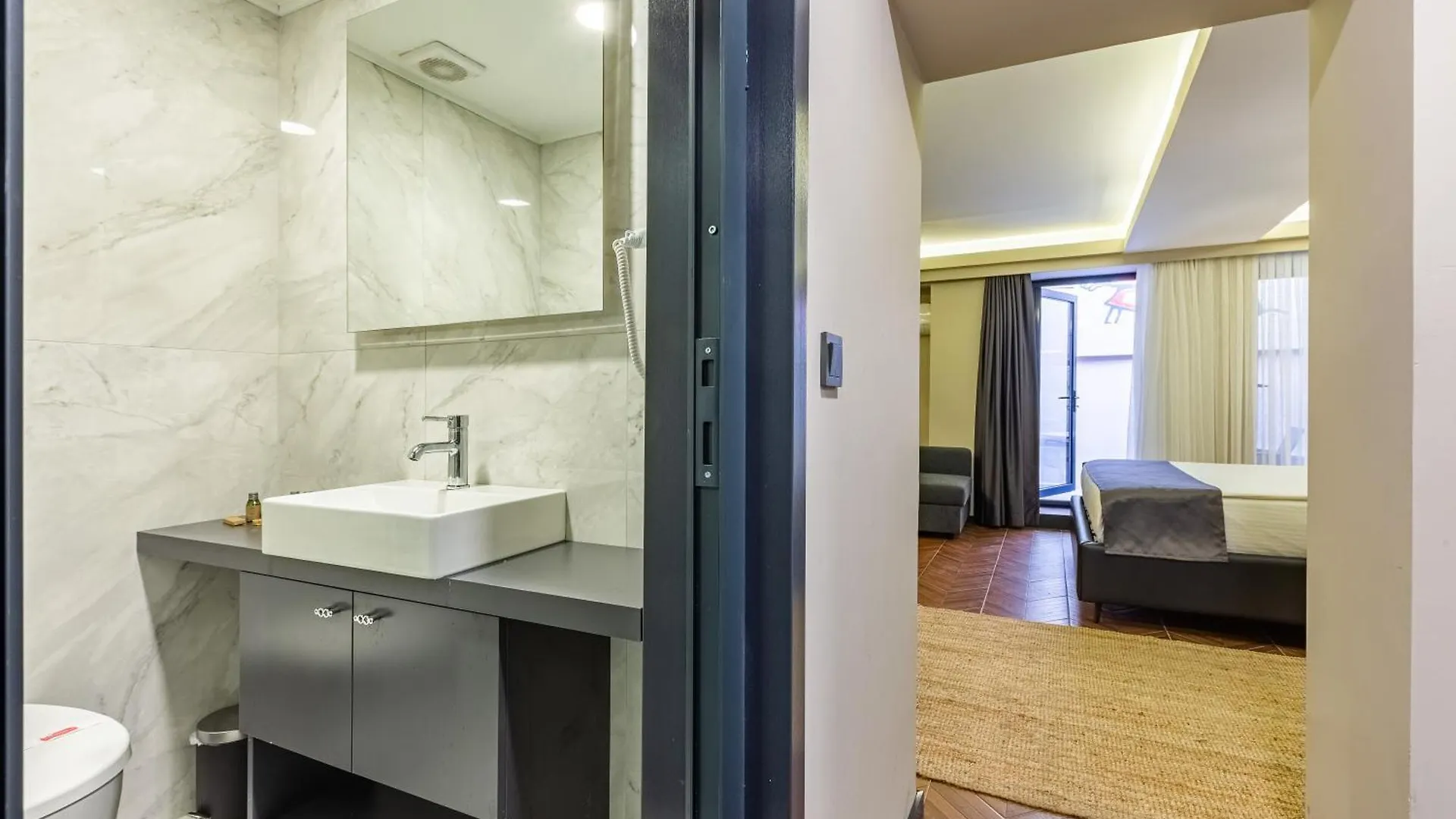 Snog Rooms & Suites İstanbul Otel