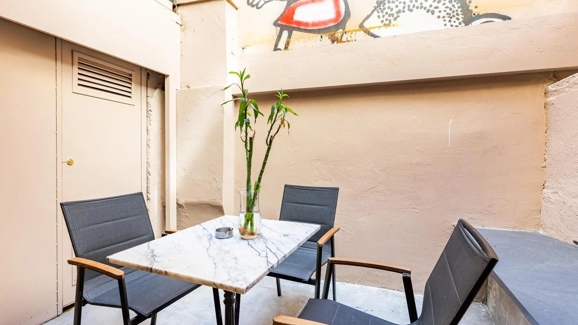 Snog Rooms & Suites İstanbul Türkiye