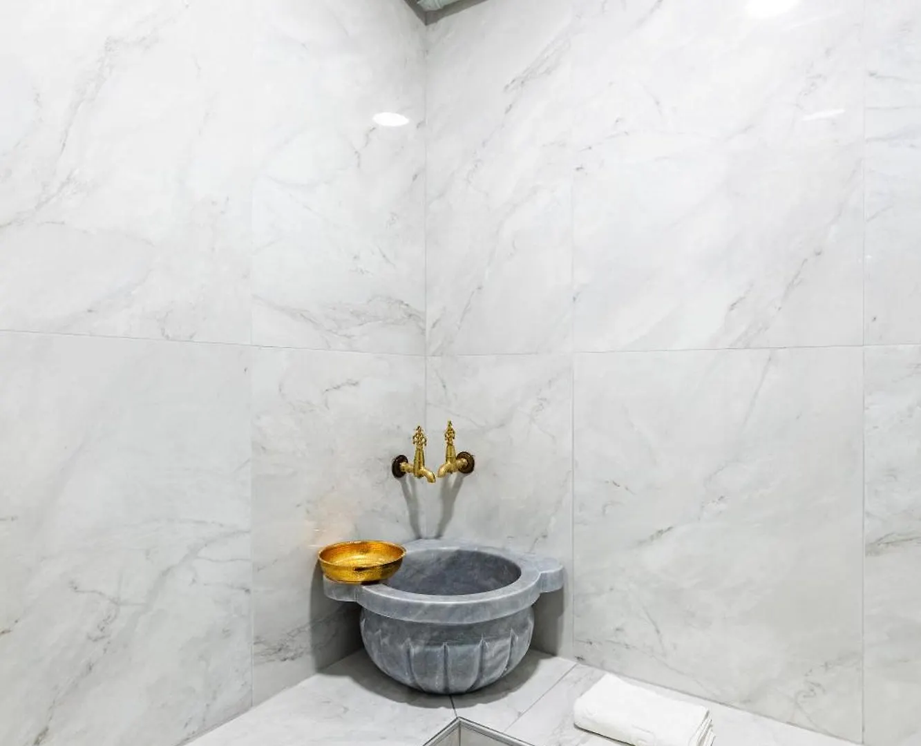 Otel Snog Rooms & Suites İstanbul