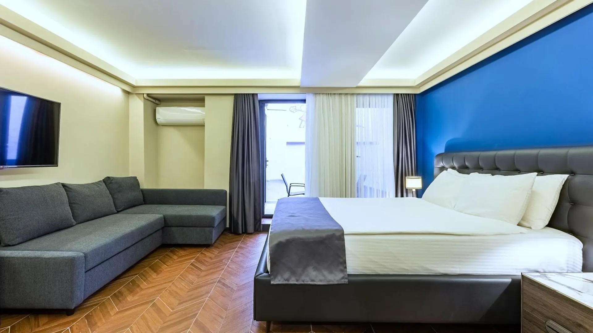 Snog Rooms & Suites İstanbul Otel