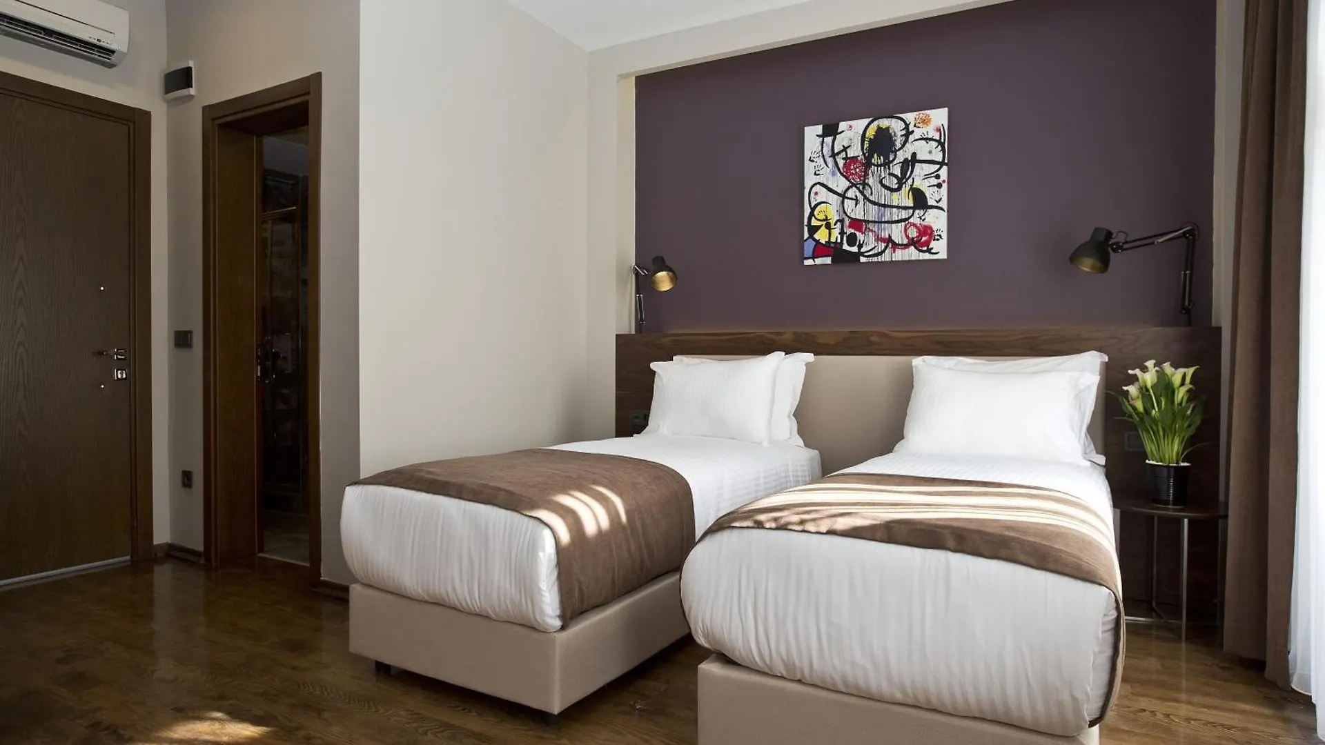 Snog Rooms & Suites İstanbul