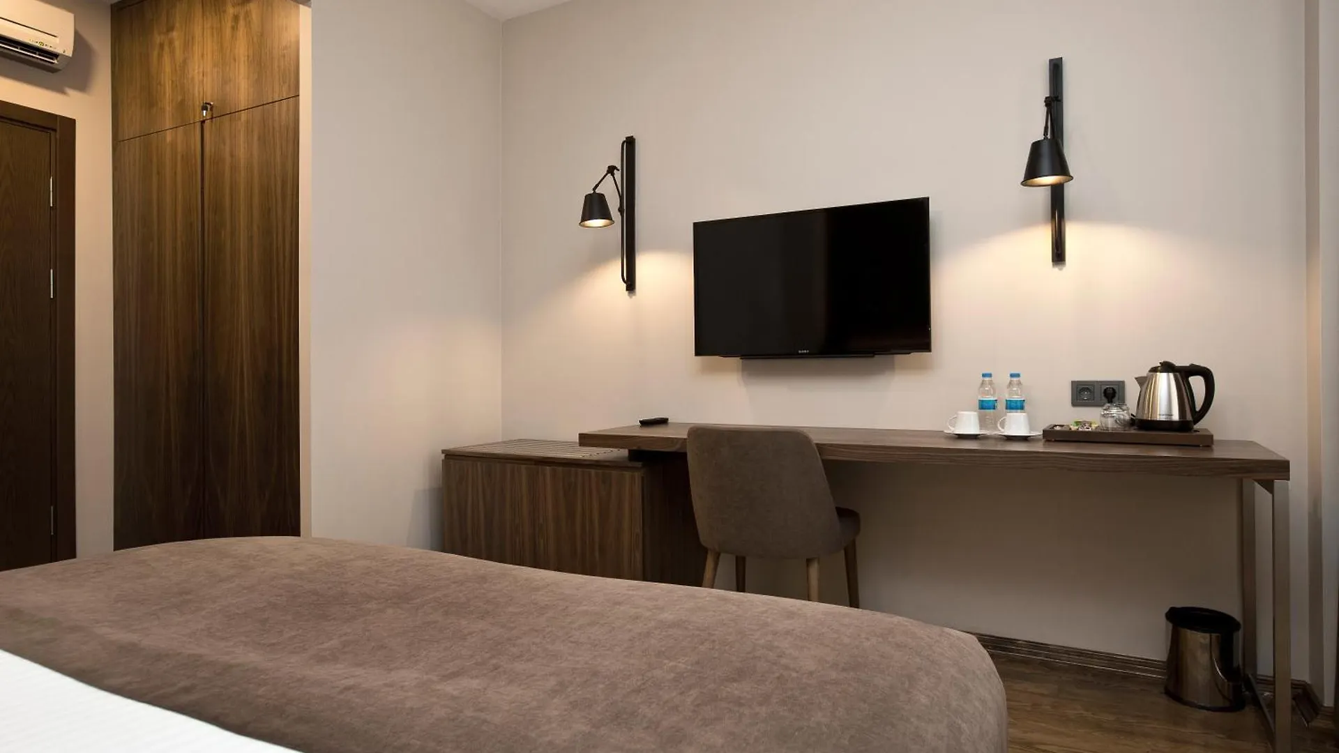 ***** Otel Snog Rooms & Suites İstanbul Türkiye