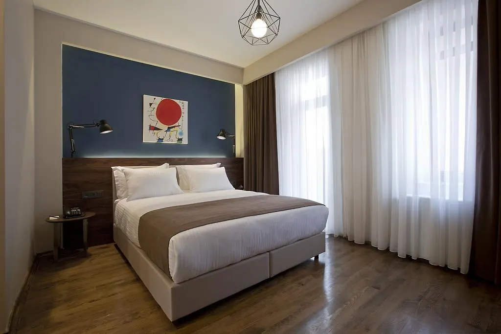 Otel Snog Rooms & Suites İstanbul
